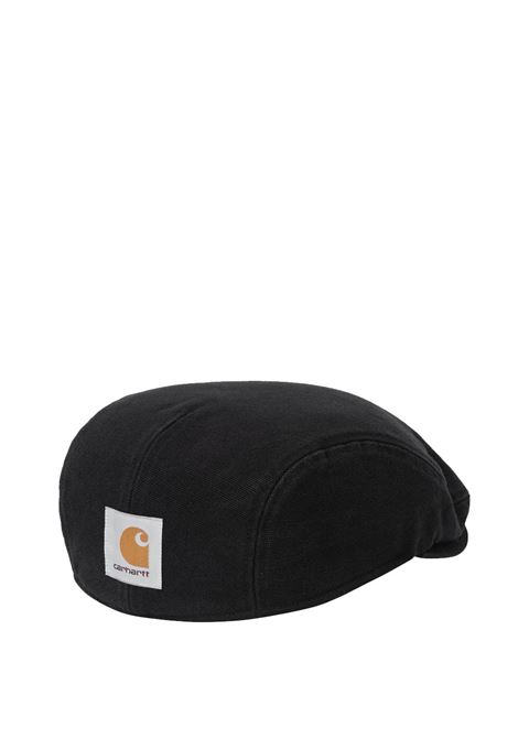 webster hat man black CARHARTT WIP | I03540589.06